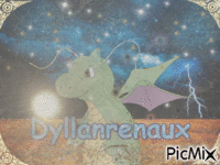 Dyllanrenaux Animated GIF
