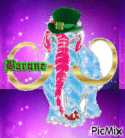 Barune relouké - 無料のアニメーション GIF