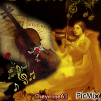 Cheyenne63 GIF animata