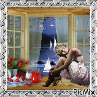 Fenster 动画 GIF