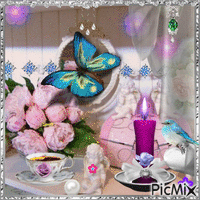 BELLE IMAGE GIF FOR YOU  ..... POUR VOUS MES AMIS///// AMIES - GIF animate gratis