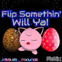 FlippingZomting(JIGGURL_PIXMIXR) - GIF animado gratis
