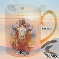 obepa Animated GIF