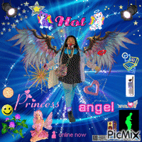 my first picmix animuotas GIF