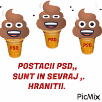 PENTRU POSTACII PSD - Free animated GIF