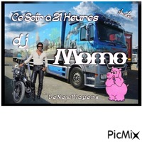 momo 动画 GIF