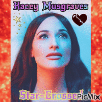 Kacey Musgraves: Star-Crossed