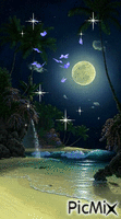 luna - Nemokamas animacinis gif