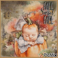 Fall sweet Fall - 無料のアニメーション GIF