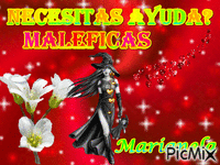 maleficas - Бесплатный анимированный гифка