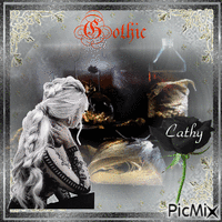 ღ❤️ღ creα cathy ღ❤️ღ κινούμενο GIF