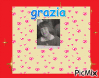 grazia - Zdarma animovaný GIF