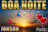 JONSON - GIF animate gratis