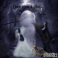 Once Upon a Time animuotas GIF