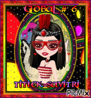 Titiek Savitri, - 免费动画 GIF