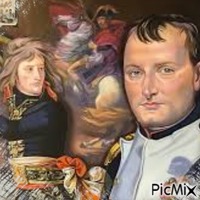 Bonaparte - 無料png