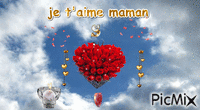 toi maman - Ücretsiz animasyonlu GIF