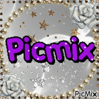 Picmix - Bezmaksas animēts GIF