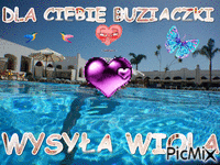 BUZIACZKI - GIF animado gratis