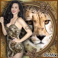 Katy Perry-RM-01-28-23 - Gratis geanimeerde GIF
