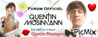Quentin Mosimann - Бесплатный анимированный гифка
