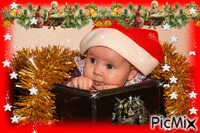 weihnacht - Δωρεάν κινούμενο GIF