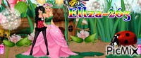 Ellza-263 - GIF animasi gratis