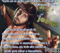 jesus - Безплатен анимиран GIF