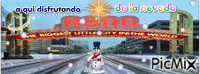 ANO NUEVO - Безплатен анимиран GIF