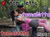 tomaletta - Nemokamas animacinis gif