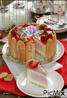 torte - Ingyenes animált GIF