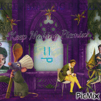 keep making picmix gift image for people and individuals κινούμενο GIF