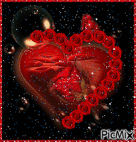 cuore - Ingyenes animált GIF