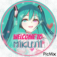 MIKUNI PROFILE - Free animated GIF