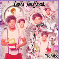 One Direction - Free animated GIF