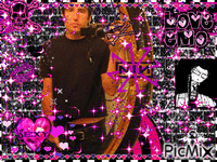 Trent Reznah Animated GIF