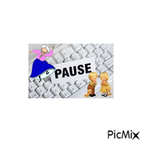 pause 动画 GIF