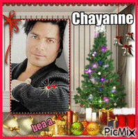 chayanne - Free animated GIF