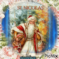ST NICOLAS