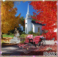 Lee New Hampshire (SE) NH Joyful226/Connie GIF animé