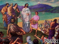 Jesus - Kostenlose animierte GIFs