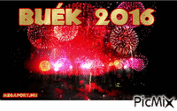 BUÉK 2016 - 免费动画 GIF