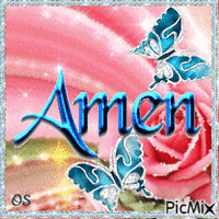 Amén7 Animated GIF