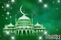 Ramadhan - Gratis animerad GIF