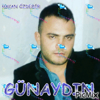 GÜNAYDIN - Бесплатни анимирани ГИФ