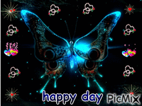 happy day - Ücretsiz animasyonlu GIF