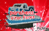 PARABENS - 無料のアニメーション GIF
