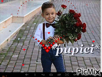 pupici - Бесплатни анимирани ГИФ