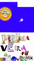 primaveira - Ücretsiz animasyonlu GIF