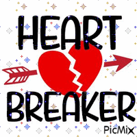 heart breaker